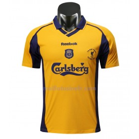 Maillot de Foot Liverpool Extérieur Retro 2000-2001